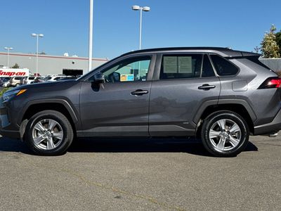 2023 Toyota RAV4 - Photo 9