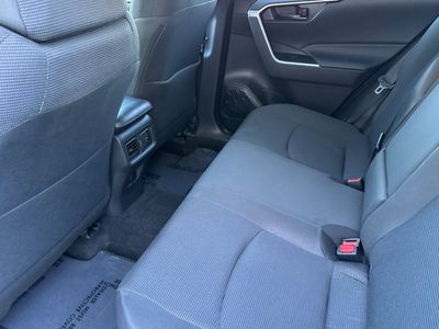 2023 Toyota RAV4 - Photo 4