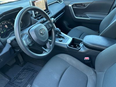 2023 Toyota RAV4 - Photo 11