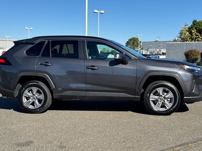 2023 Toyota RAV4 - Photo 6