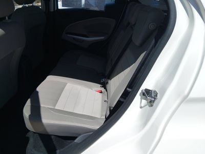 2022 Ford EcoSport - Photo 19