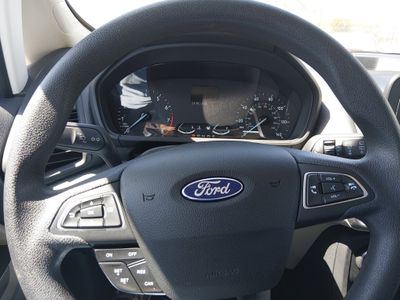 2022 Ford EcoSport - Photo 12