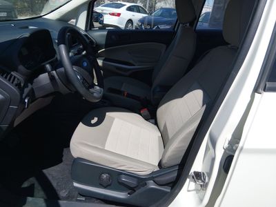 2022 Ford EcoSport - Photo 20