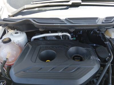 2022 Ford EcoSport - Photo 9