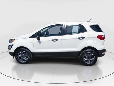 2022 Ford EcoSport - Photo 4