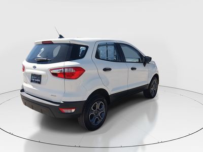 2022 Ford EcoSport - Photo 7