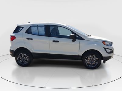 2022 Ford EcoSport - Photo 8