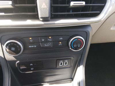2022 Ford EcoSport - Photo 21