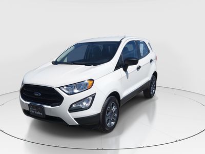 2022 Ford EcoSport - Photo 3