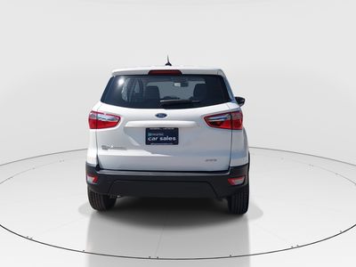 2022 Ford EcoSport - Photo 6