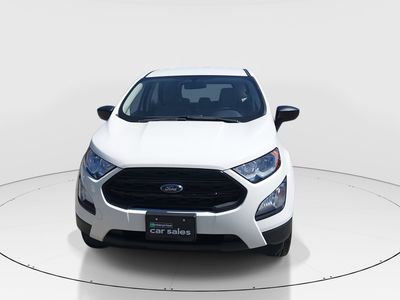 2022 Ford EcoSport - Photo 2