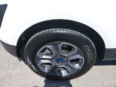 2022 Ford EcoSport - Photo 10