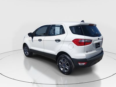 2022 Ford EcoSport - Photo 5