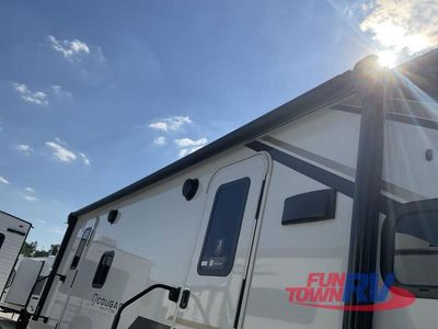 2026 Keystone RV Cougar Half-Ton — photo 8 view