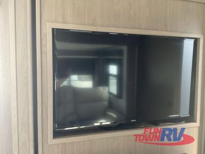 2026 Keystone RV Cougar Half-Ton — photo 30 view