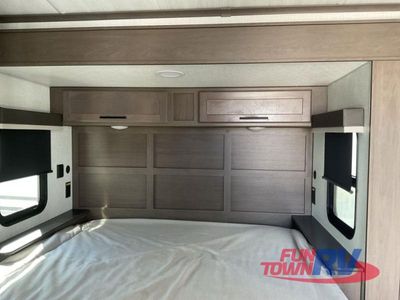 2026 Keystone RV Cougar Half-Ton — photo 41 view