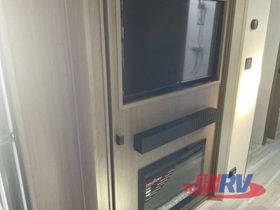 2026 Keystone RV Cougar Half-Ton — photo 29 view