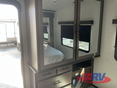 2026 Keystone RV Cougar Half-Ton — photo 42 view