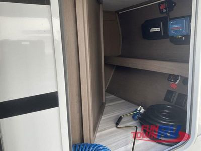2026 Keystone RV Cougar Half-Ton — photo 13 view