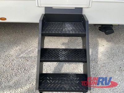 2026 Keystone RV Cougar Half-Ton — photo 11 view