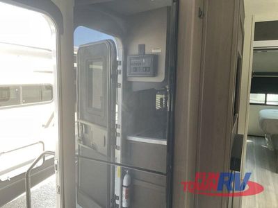 2026 Keystone RV Cougar Half-Ton — photo 24 view