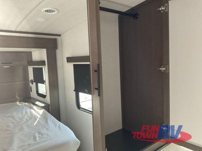 2026 Keystone RV Cougar Half-Ton — photo 44 view