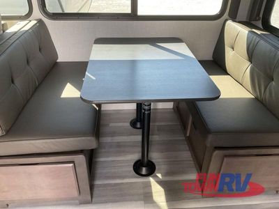 2026 Keystone RV Cougar Half-Ton — photo 26 view