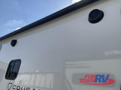 2026 Keystone RV Cougar Half-Ton — photo 14 view