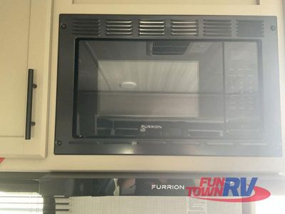 2026 Keystone RV Cougar Half-Ton — photo 23 view