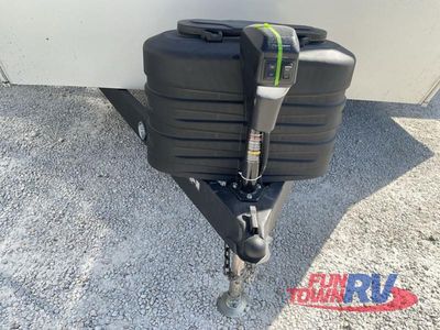 2026 Keystone RV Cougar Half-Ton — photo 9 view