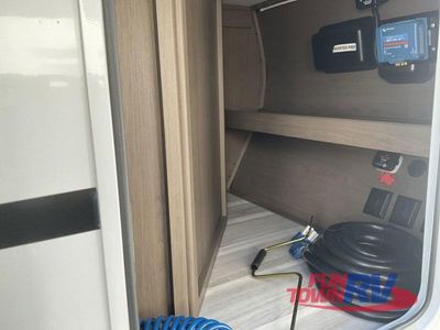 2026 Keystone RV Cougar Half-Ton — photo 7 view