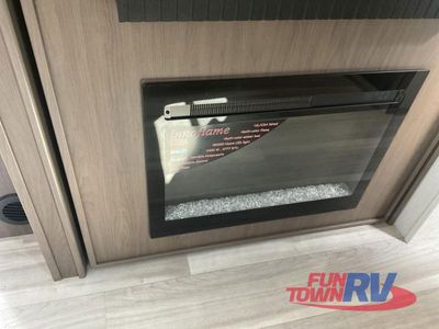2026 Keystone RV Cougar Half-Ton — photo 31 view
