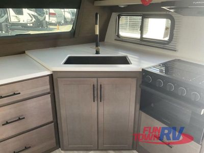 2026 Keystone RV Cougar Half-Ton — photo 20 view