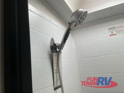2026 Keystone RV Cougar Half-Ton — photo 37 view