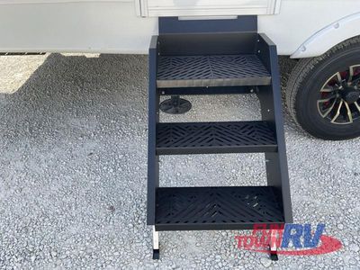 2026 Keystone RV Cougar Half-Ton — photo 15 view