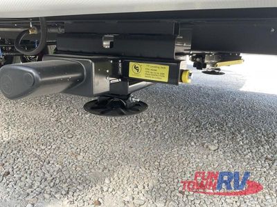 2026 Keystone RV Cougar Half-Ton — photo 10 view