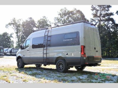 2023 Outside Van Approach - Photo 3