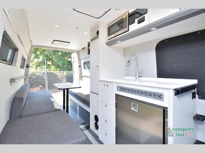 2023 Outside Van Approach - Photo 15
