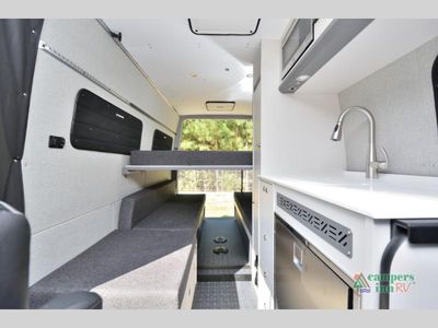 2023 Outside Van Approach - Photo 8