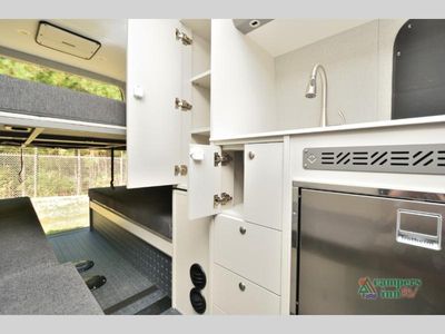 2023 Outside Van Approach - Photo 13