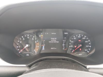 2023 Jeep Compass - Photo 14