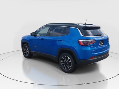 2023 Jeep Compass - Photo 5