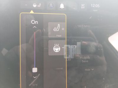 2023 Jeep Compass - Photo 17