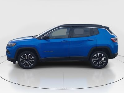 2023 Jeep Compass - Photo 4