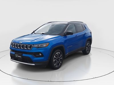 2023 Jeep Compass - Photo 3