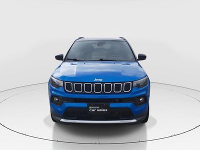 2023 Jeep Compass - Photo 2