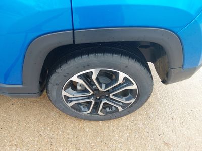2023 Jeep Compass - Photo 10