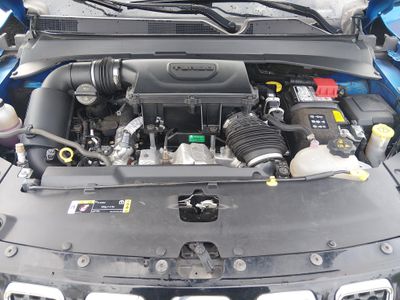 2023 Jeep Compass - Photo 9