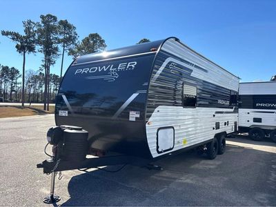 2026 Heartland Prowler - Photo 4