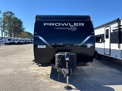 2026 Heartland Prowler - Photo 23